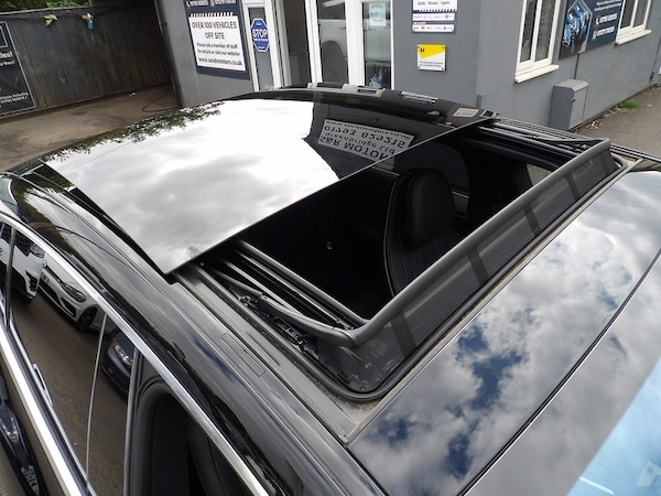Used Mercedes-Benz EQS 2022 for sale - 76308106: Photo 25
