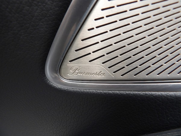 Used Mercedes-Benz EQS 2022 for sale - 76308106: Photo 28