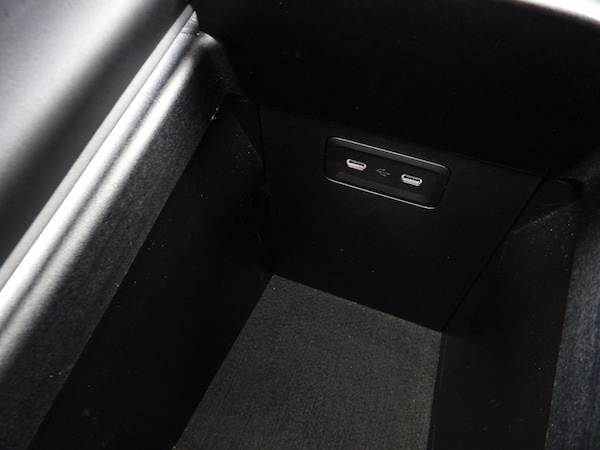Used Mercedes-Benz EQS 2022 for sale - 76308106: Photo 35