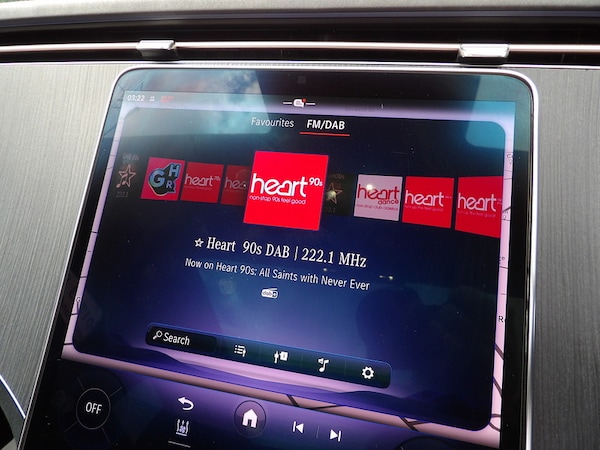 Used Mercedes-Benz EQS 2022 for sale - 76308106: Photo 41