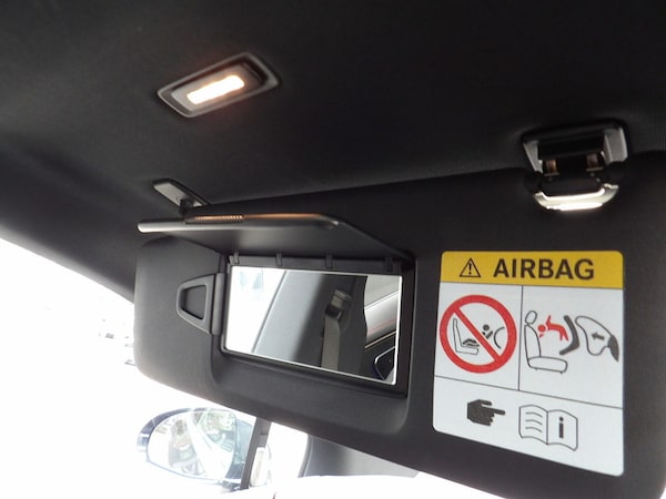 Used Mercedes-Benz EQS 2022 for sale - 76308106: Photo 44