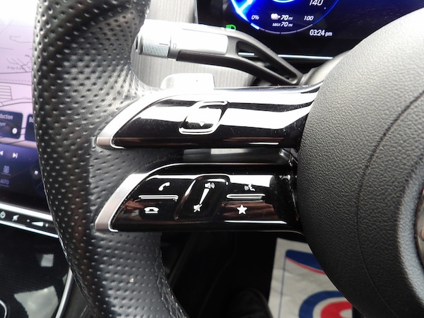 Used Mercedes-Benz EQS 2022 for sale - 76308106: Photo 48