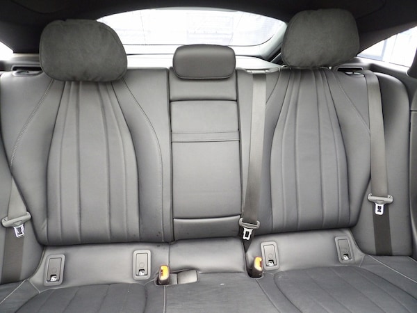 Used Mercedes-Benz EQS 2022 for sale - 76308106: Photo 53