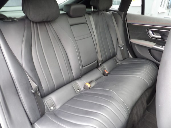 Used Mercedes-Benz EQS 2022 for sale - 76308106: Photo 56