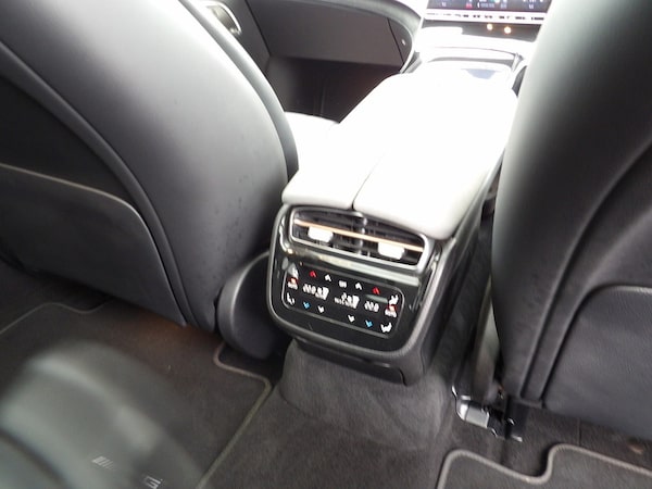 Used Mercedes-Benz EQS 2022 for sale - 76308106: Photo 58