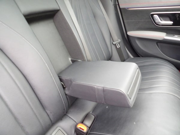 Used Mercedes-Benz EQS 2022 for sale - 76308106: Photo 59