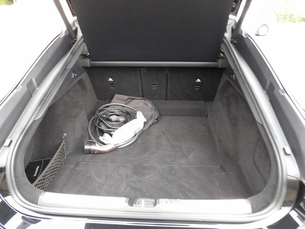 Used Mercedes-Benz EQS 2022 for sale - 76308106: Photo 63