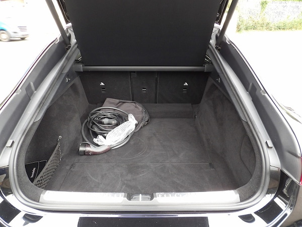 Used Mercedes-Benz EQS 2022 for sale - 76308106: Photo 64