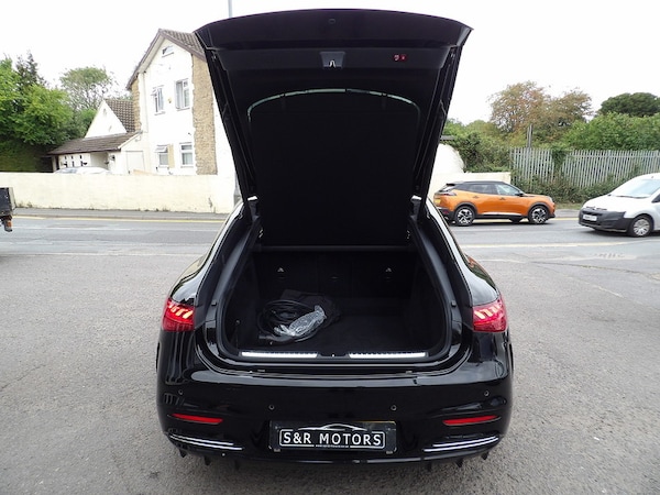 Used Mercedes-Benz EQS 2022 for sale - 76308106: Photo 65