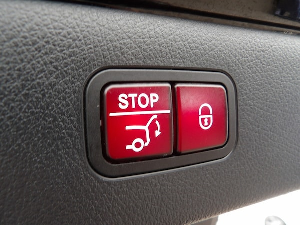 Used Mercedes-Benz EQS 2022 for sale - 76308106: Photo 66