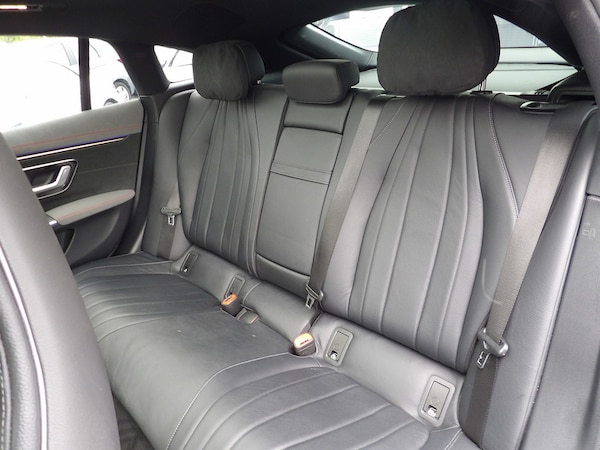 Used Mercedes-Benz EQS 2022 for sale - 76308106: Photo 68