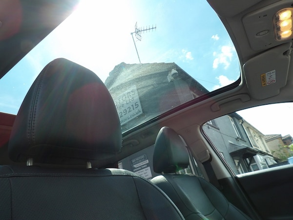 Used Nissan Qashqai 2014 for sale - 76299808: Photo 13