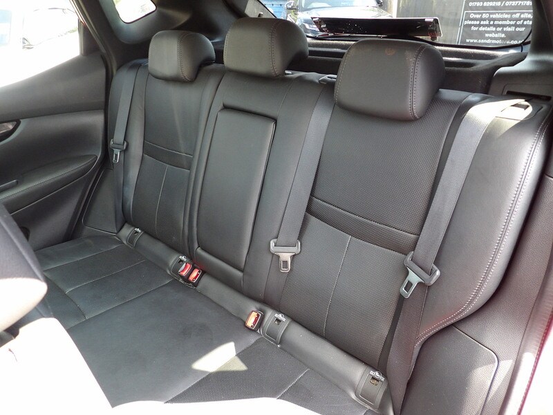 Used Nissan Qashqai 2014 for sale - 76299808: Photo 18