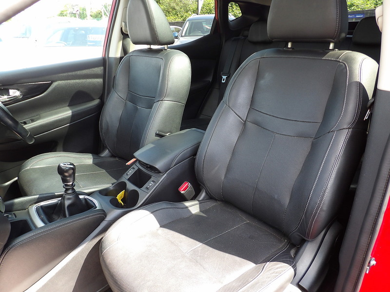 Used Nissan Qashqai 2014 for sale - 76299808: Photo 21