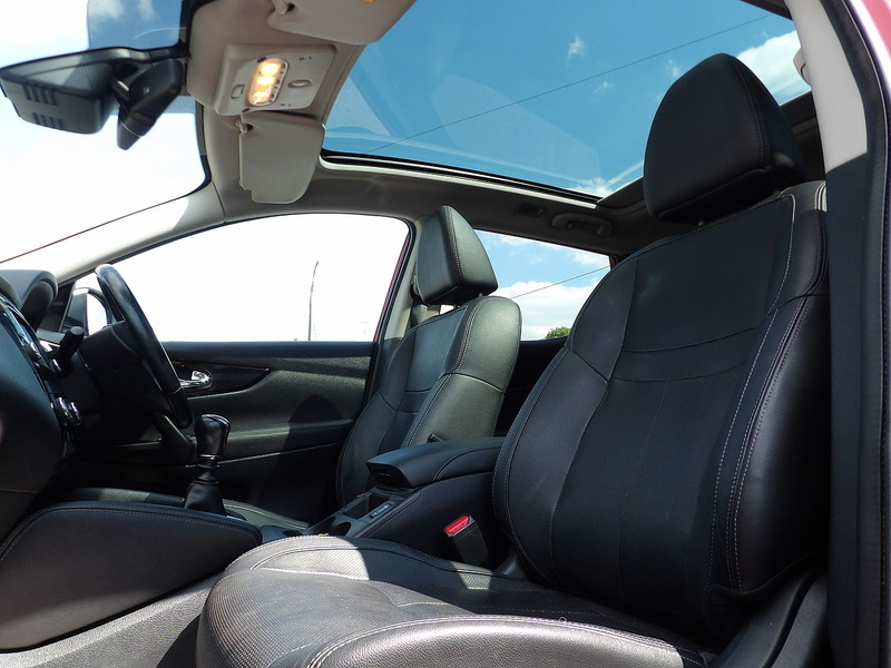 Used Nissan Qashqai 2014 for sale - 76299808: Photo 22