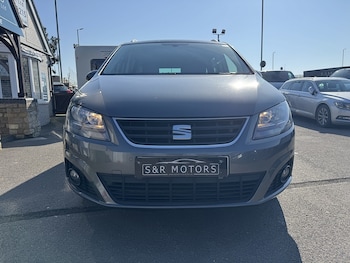 Used SEAT Alhambra 2017 for sale - 79591443: Photo
