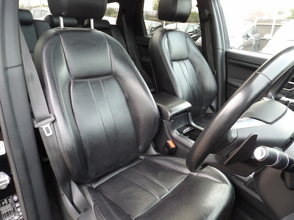 Used Land Rover Discovery Sport 2019 for sale - 76308034: Photo 10