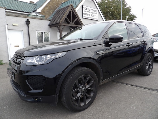 Used Land Rover Discovery Sport 2019 for sale - 76308034: Photo 1