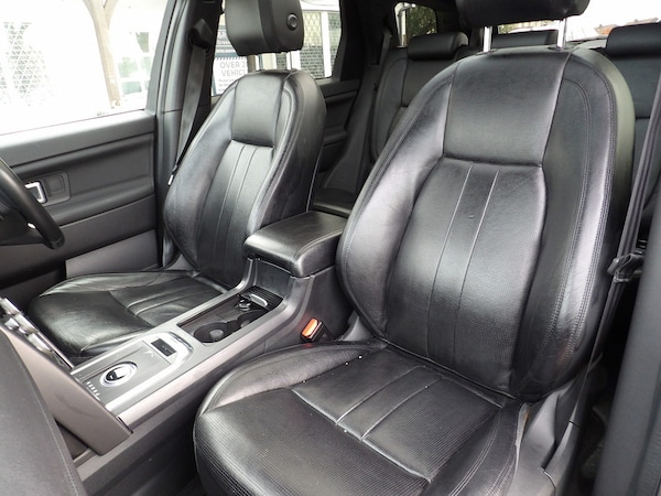 Used Land Rover Discovery Sport 2019 for sale - 76308034: Photo 7