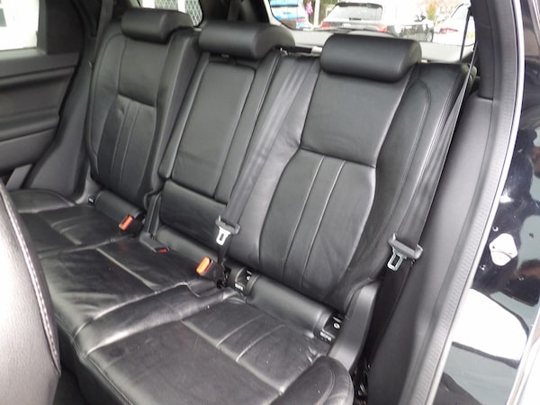 Used Land Rover Discovery Sport 2019 for sale - 76308034: Photo 8