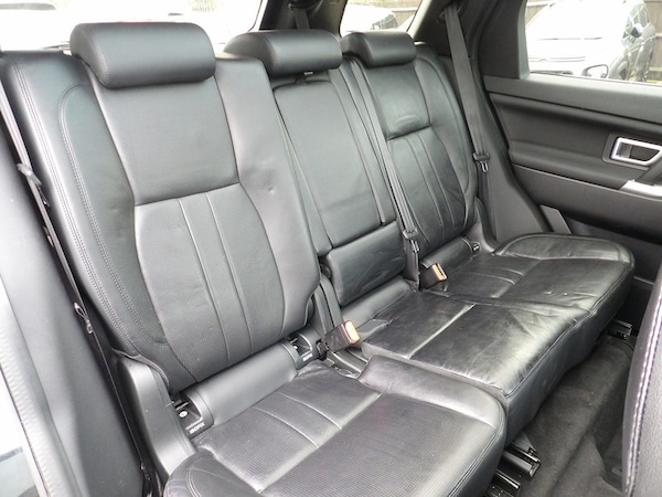 Used Land Rover Discovery Sport 2019 for sale - 76308034: Photo 9