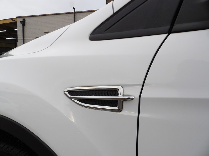 Used Ford Kuga 2014 for sale - 76707347: Photo 11