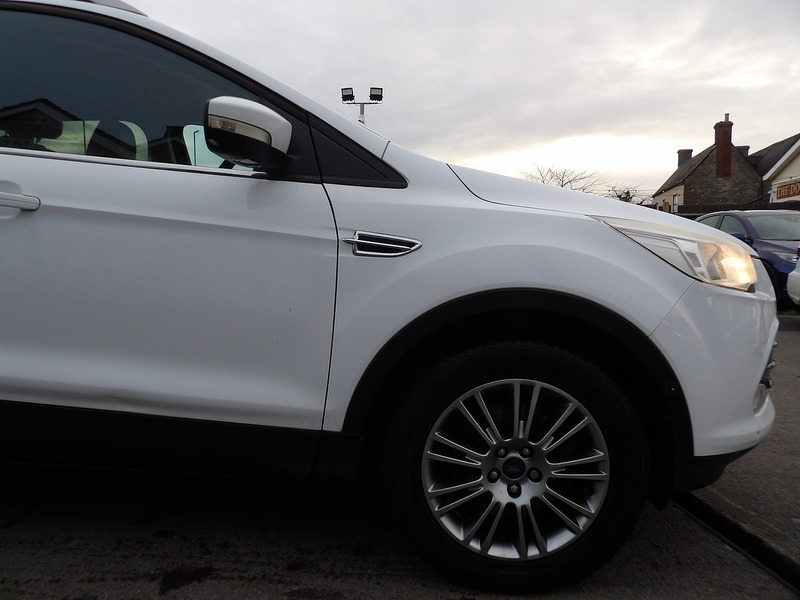 Used Ford Kuga 2014 for sale - 76707347: Photo 13