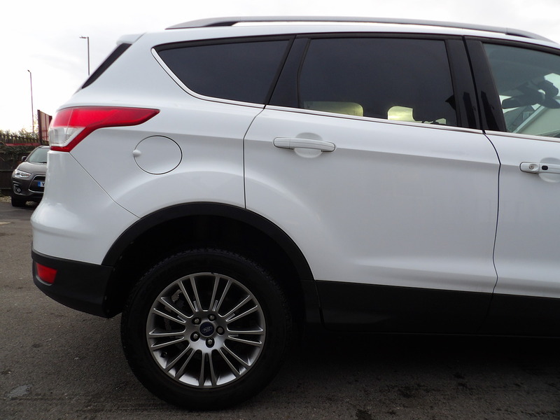 Used Ford Kuga 2014 for sale - 76707347: Photo 14