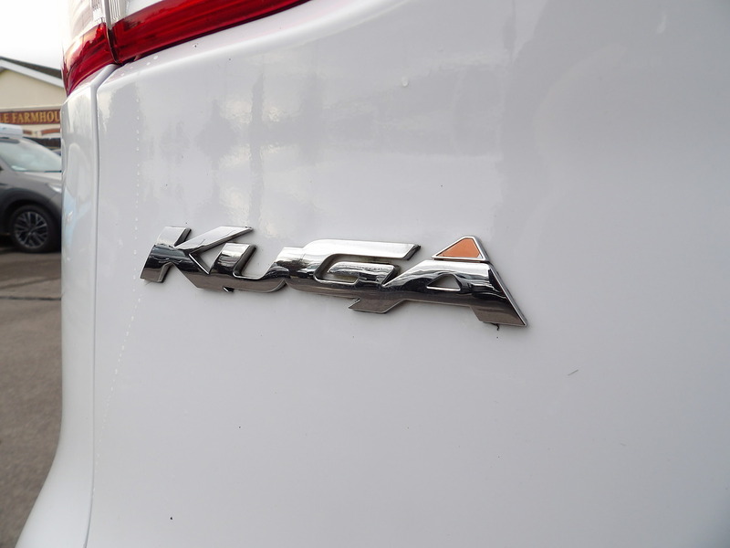 Used Ford Kuga 2014 for sale - 76707347: Photo 20