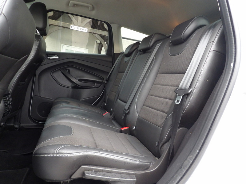 Used Ford Kuga 2014 for sale - 76707347: Photo 21