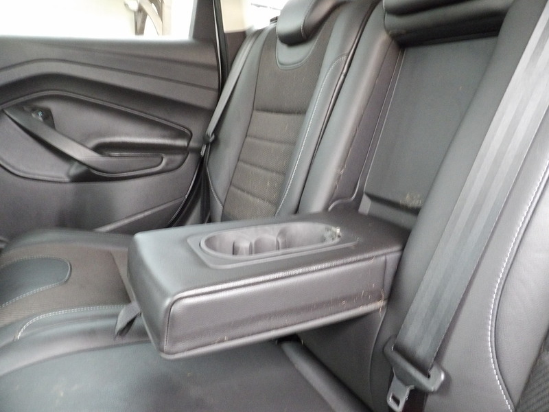 Used Ford Kuga 2014 for sale - 76707347: Photo 22