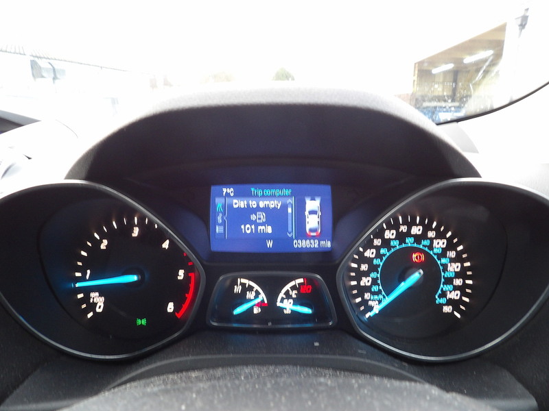 Used Ford Kuga 2014 for sale - 76707347: Photo 31