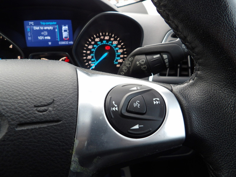 Used Ford Kuga 2014 for sale - 76707347: Photo 33