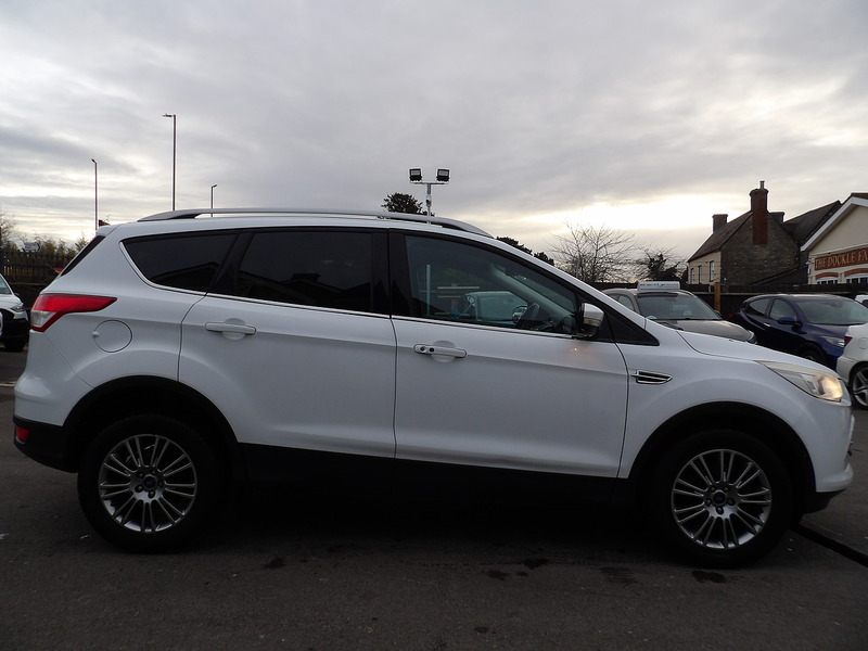 Used Ford Kuga 2014 for sale - 76707347: Photo 6