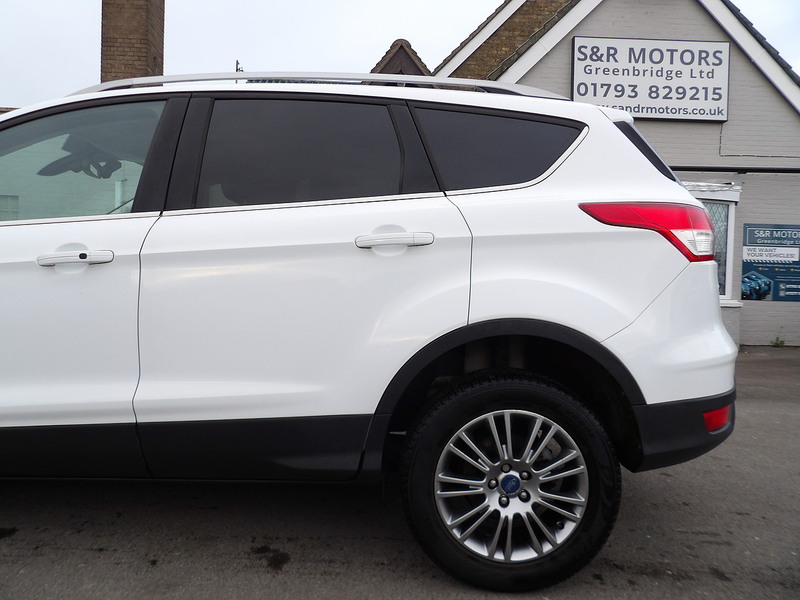 Used Ford Kuga 2014 for sale - 76707347: Photo 9