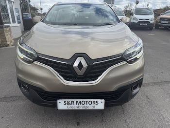 Used Renault Kadjar 2016 for sale - 79844951: Photo