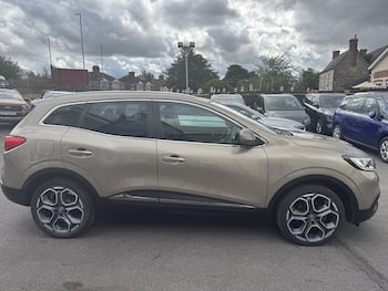 Used Renault Kadjar 2016 for sale - 79844951: Photo