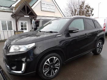 Used Suzuki Vitara 2019 for sale - 76784519: Photo