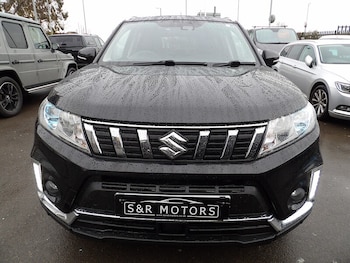 Used Suzuki Vitara 2019 for sale - 76784519: Photo