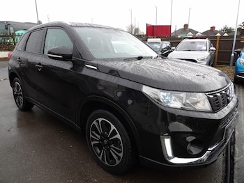 Used Suzuki Vitara 2019 for sale - 76784519: Photo