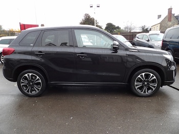 Used Suzuki Vitara 2019 for sale - 76784519: Photo