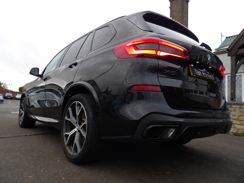Used BMW X5 2019 for sale - 76665875: Photo 11