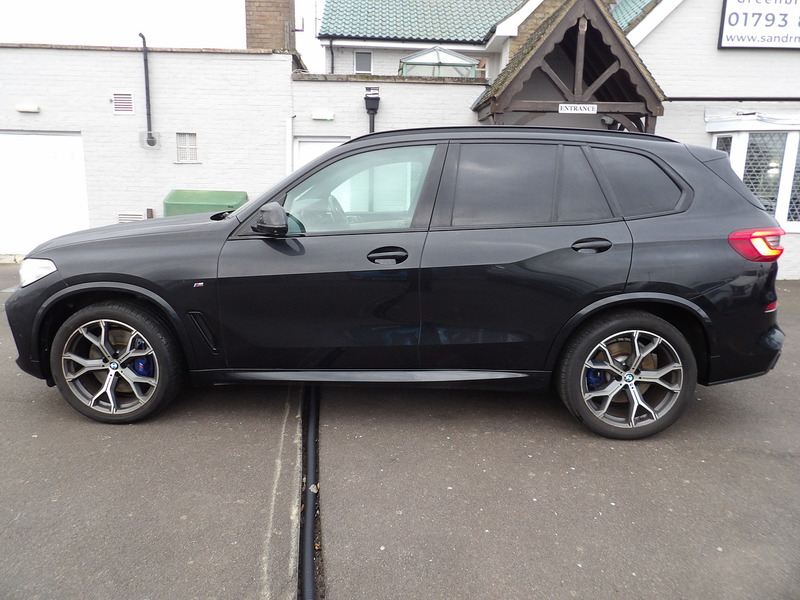Used BMW X5 2019 for sale - 76665875: Photo 2