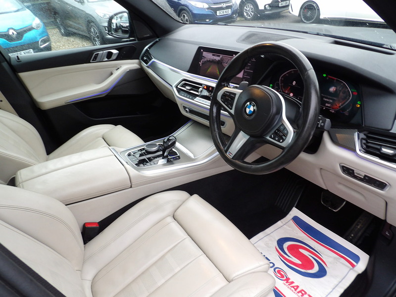 Used BMW X5 2019 for sale - 76665875: Photo 27