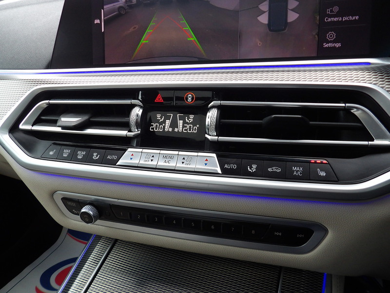 Used BMW X5 2019 for sale - 76665875: Photo 38