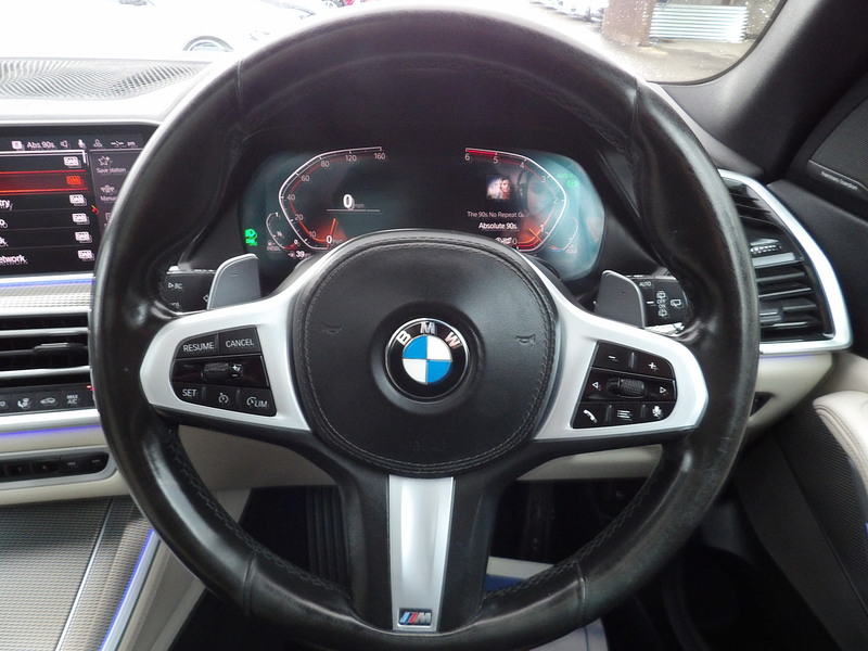 Used BMW X5 2019 for sale - 76665875: Photo 45