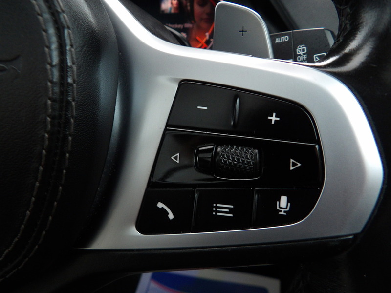 Used BMW X5 2019 for sale - 76665875: Photo 47