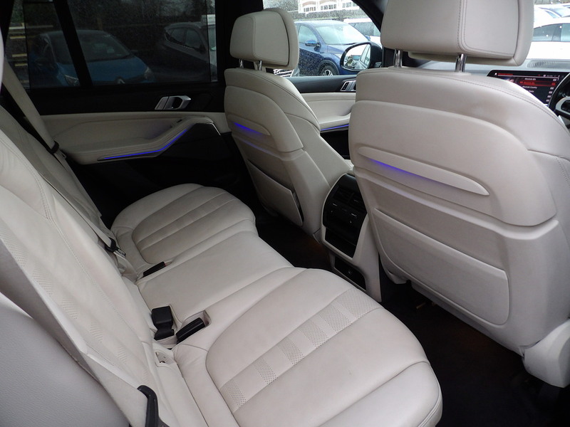 Used BMW X5 2019 for sale - 76665875: Photo 50