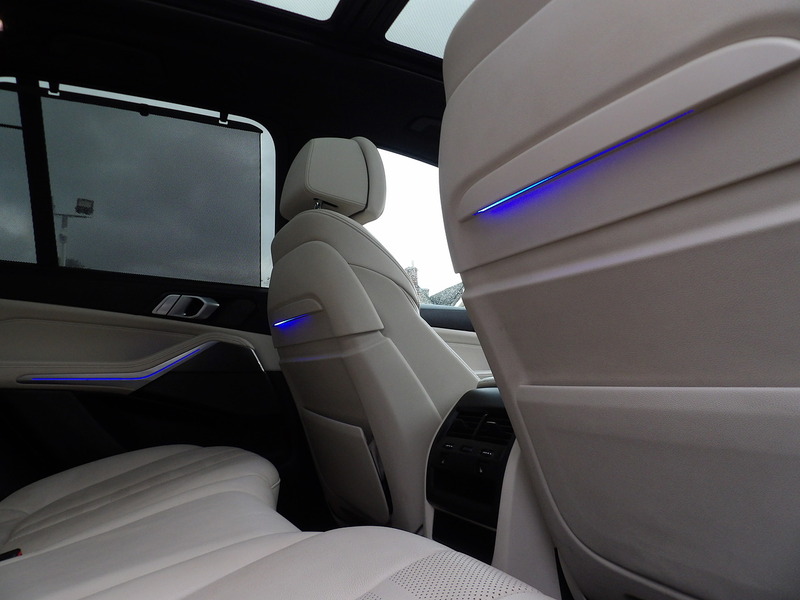 Used BMW X5 2019 for sale - 76665875: Photo 54