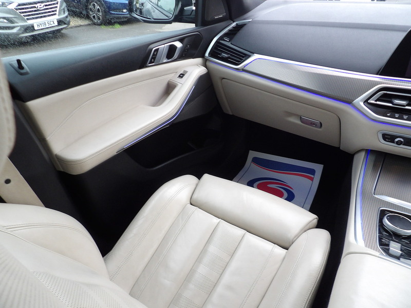 Used BMW X5 2019 for sale - 76665875: Photo 57